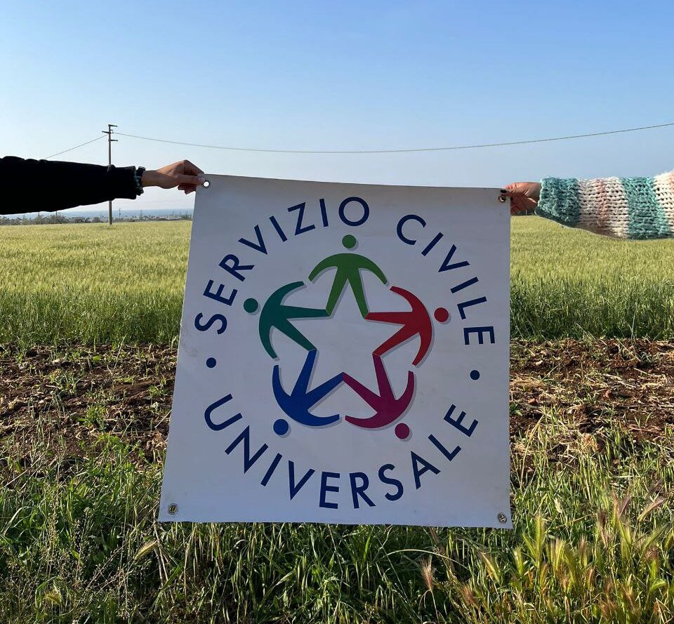 Convocazioni colloqui Servizio Civile