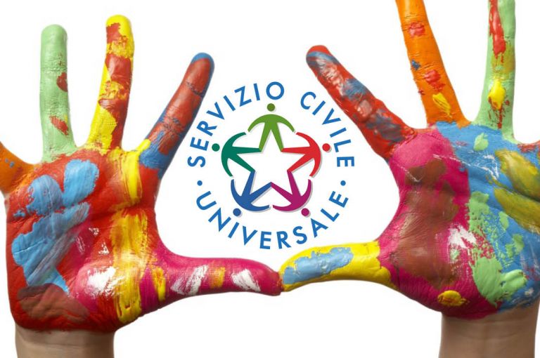 Convocazione per colloqui di selezione Servizio Civile Universale 2026